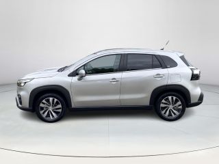 Suzuki S-Cross 1.4 Boosterjet Style Smart Hybrid | Panoramisch Sunroof | DEMO VOORDEEL |