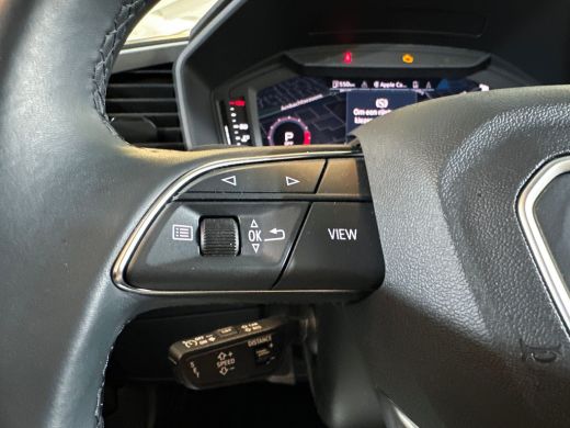 Audi A1 Sportback Sportback 25 95pk TFSI S edition | Parkeerhulp plus | Adaptive cruise control | MMI navigatie plu... ActivLease financial lease