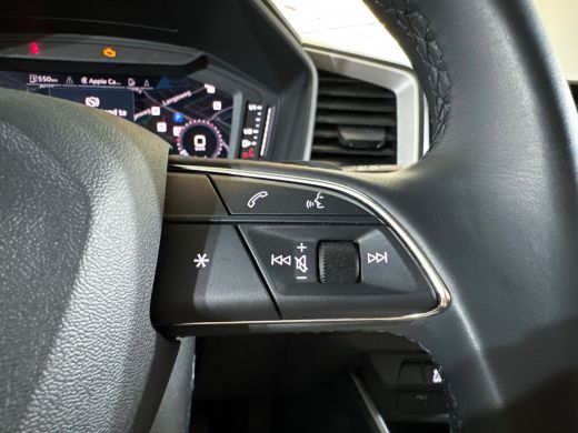 Audi A1 Sportback 25 95pk TFSI S edition / Parkeerhulp plus / Adaptive cruise control / MMI navigatie plu... ActivLease financial lease