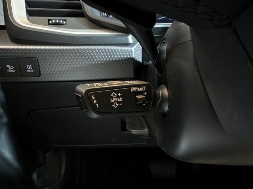 Audi A1 Sportback Sportback 25 95pk TFSI S edition | Parkeerhulp plus | Adaptive cruise control | MMI navigatie plu... ActivLease financial lease