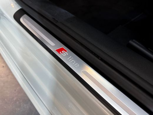 Audi A1 Sportback Sportback 25 95pk TFSI S edition | Parkeerhulp plus | Adaptive cruise control | MMI navigatie plu... ActivLease financial lease