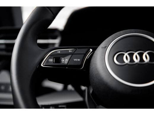 Audi A3 Sportback 30 TFSI 116pk Advanced edition | 18" ActivLease financial lease