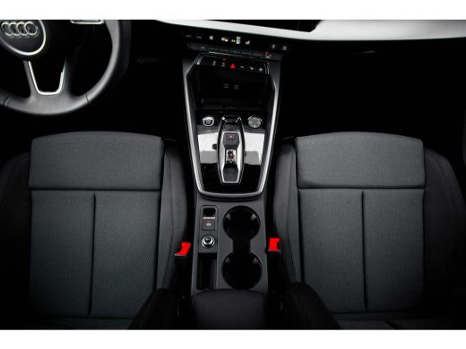 Audi A3 Sportback 30 TFSI 116pk Advanced edition | 18" ActivLease financial lease
