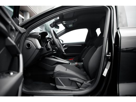 Audi A3 Sportback 30 TFSI 116pk Advanced edition | 18" ActivLease financial lease