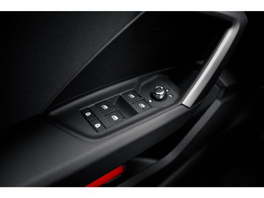 Audi A3 Sportback 30 TFSI 116pk Advanced edition | 18" ActivLease financial lease