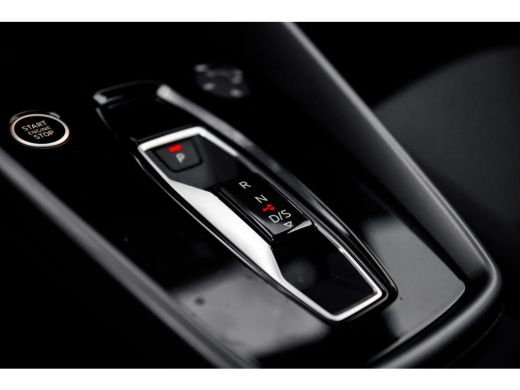 Audi A3 Sportback 30 TFSI 116pk Advanced edition | 18" ActivLease financial lease