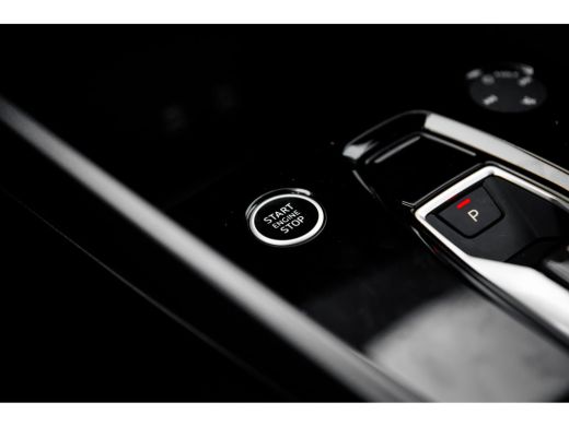 Audi A3 Sportback 30 TFSI 116pk Advanced edition | 18" ActivLease financial lease