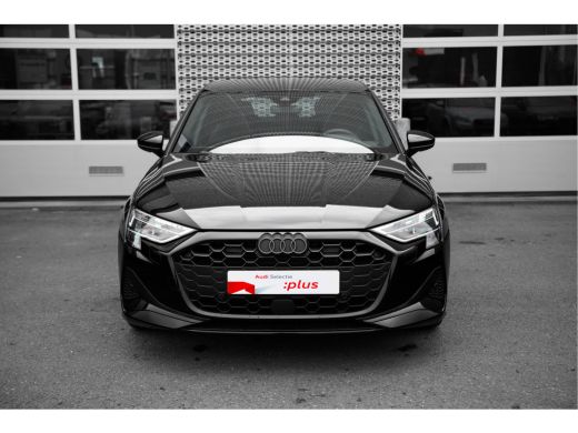 Audi A3 Sportback 30 TFSI 116pk Advanced edition | 18" ActivLease financial lease