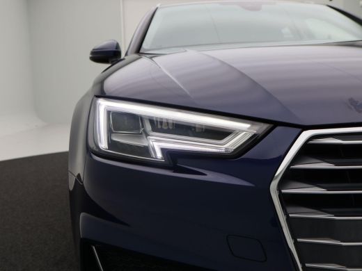 Audi A4 Avant 35 TFSi 150 Pk Automaat Sport Lease Edition | Full Led | Cruise Control | 17 Inch | Elektri... ActivLease financial lease