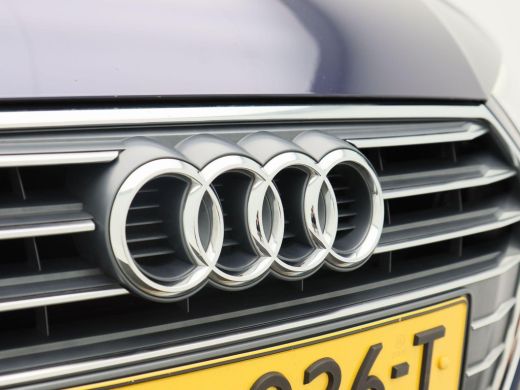 Audi A4 Avant 35 TFSi 150 Pk Automaat Sport Lease Edition | Full Led | Cruise Control | 17 Inch | Elektri... ActivLease financial lease
