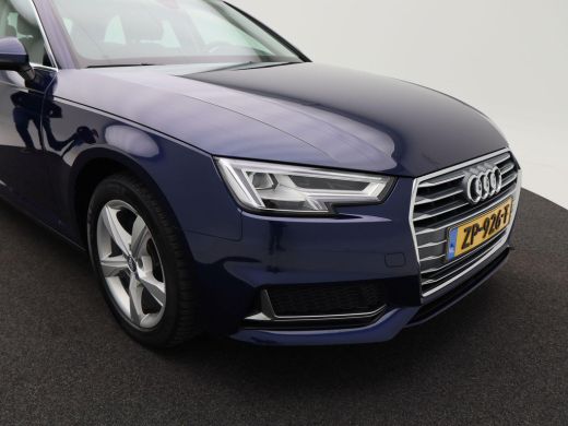 Audi A4 Avant 35 TFSi 150 Pk Automaat Sport Lease Edition | Full Led | Cruise Control | 17 Inch | Elektri... ActivLease financial lease