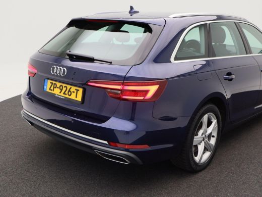 Audi A4 Avant 35 TFSi 150 Pk Automaat Sport Lease Edition | Full Led | Cruise Control | 17 Inch | Elektri... ActivLease financial lease