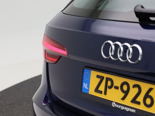 Audi A4 Avant 35 TFSi 150 Pk Automaat Sport Lease Edition | Full Led | Cruise Control | 17 Inch | Elektri... ActivLease financial lease