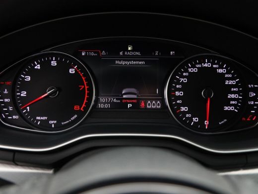 Audi A4 Avant 35 TFSi 150 Pk Automaat Sport Lease Edition | Full Led | Cruise Control | 17 Inch | Elektri... ActivLease financial lease