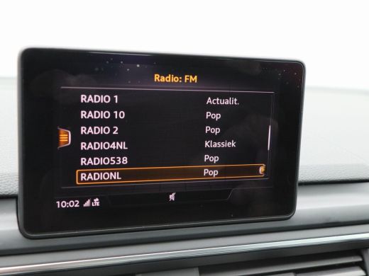 Audi A4 Avant 35 TFSi 150 Pk Automaat Sport Lease Edition | Full Led | Cruise Control | 17 Inch | Elektri... ActivLease financial lease