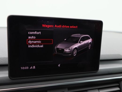 Audi A4 Avant 35 TFSi 150 Pk Automaat Sport Lease Edition | Full Led | Cruise Control | 17 Inch | Elektri... ActivLease financial lease