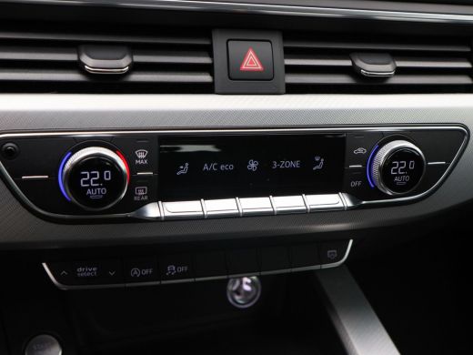 Audi A4 Avant 35 TFSi 150 Pk Automaat Sport Lease Edition | Full Led | Cruise Control | 17 Inch | Elektri... ActivLease financial lease