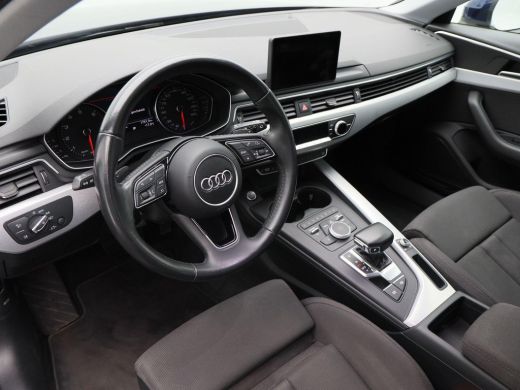 Audi A4 Avant 35 TFSi 150 Pk Automaat Sport Lease Edition | Full Led | Cruise Control | 17 Inch | Elektri... ActivLease financial lease
