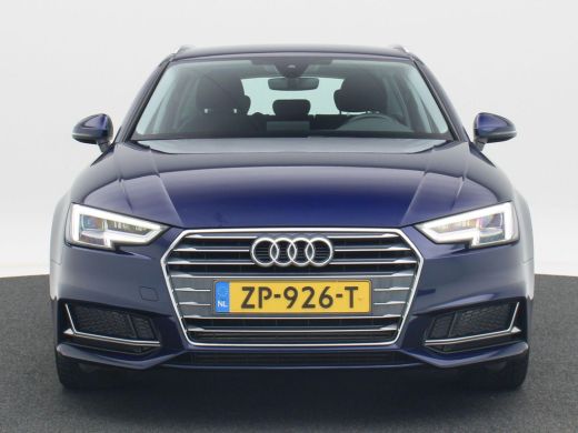 Audi A4 Avant 35 TFSi 150 Pk Automaat Sport Lease Edition | Full Led | Cruise Control | 17 Inch | Elektri... ActivLease financial lease