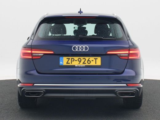 Audi A4 Avant 35 TFSi 150 Pk Automaat Sport Lease Edition | Full Led | Cruise Control | 17 Inch | Elektri... ActivLease financial lease