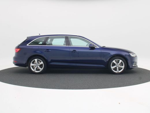 Audi A4 Avant 35 TFSi 150 Pk Automaat Sport Lease Edition | Full Led | Cruise Control | 17 Inch | Elektri... ActivLease financial lease