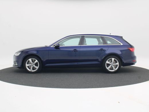 Audi A4 Avant 35 TFSi 150 Pk Automaat Sport Lease Edition | Full Led | Cruise Control | 17 Inch | Elektri... ActivLease financial lease