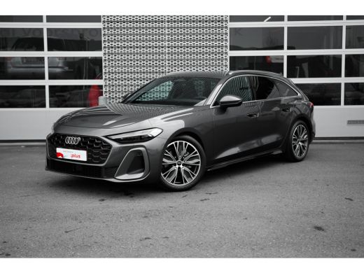 Audi A5 Avant 40 TFSI 204pk S edition | Leder | Stoelen Elektrisch | Privacy Glass Audi A5 Avant 40 TFSI 204pk S edition | Leder | Stoelen Elektrisch | Privacy Glass