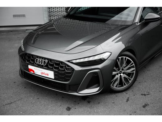 Audi A5 Avant 40 TFSI 204pk S edition | Leder | Stoelen Elektrisch | Privacy Glass ActivLease financial lease