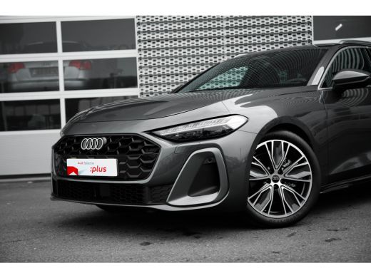 Audi A5 Avant 40 TFSI 204pk S edition | Leder | Stoelen Elektrisch | Privacy Glass ActivLease financial lease