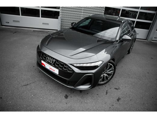 Audi A5 Avant 40 TFSI 204pk S edition | Leder | Stoelen Elektrisch | Privacy Glass ActivLease financial lease