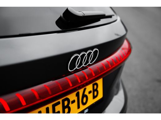 Audi A5 Avant 40 TFSI 204pk S edition | Leder | Stoelen Elektrisch | Privacy Glass ActivLease financial lease