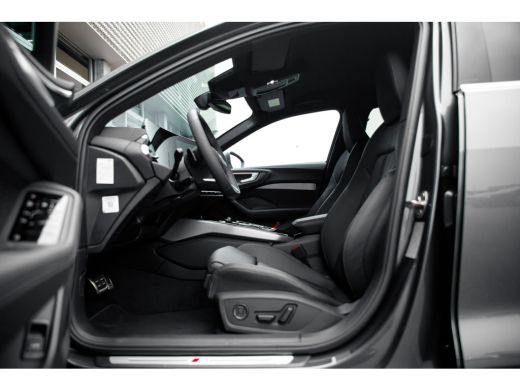 Audi A5 Avant 40 TFSI 204pk S edition | Leder | Stoelen Elektrisch | Privacy Glass ActivLease financial lease