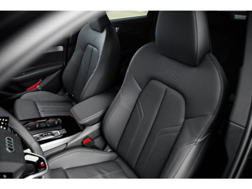 Audi A5 Avant 40 TFSI 204pk S edition | Leder | Stoelen Elektrisch | Privacy Glass ActivLease financial lease