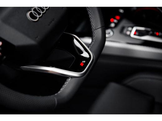 Audi A5 Avant 40 TFSI 204pk S edition | Leder | Stoelen Elektrisch | Privacy Glass ActivLease financial lease