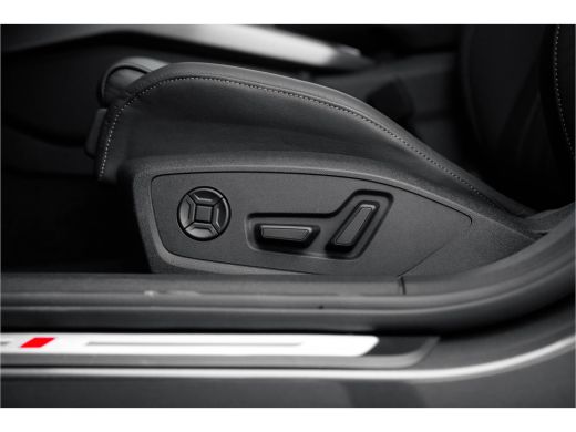 Audi A5 Avant 40 TFSI 204pk S edition | Leder | Stoelen Elektrisch | Privacy Glass ActivLease financial lease