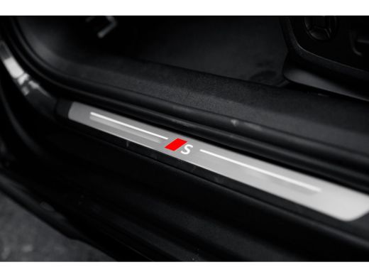 Audi A5 Avant 40 TFSI 204pk S edition | Leder | Stoelen Elektrisch | Privacy Glass ActivLease financial lease