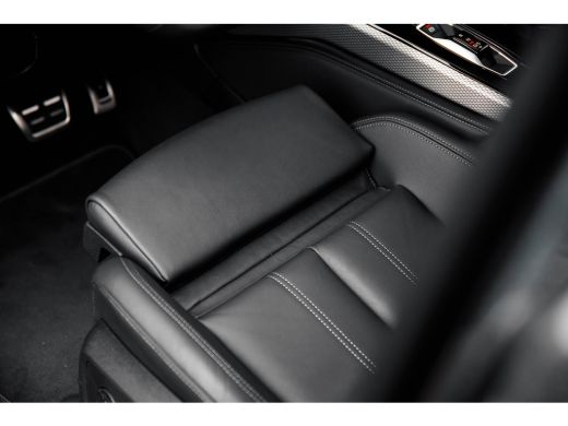 Audi A5 Avant 40 TFSI 204pk S edition | Leder | Stoelen Elektrisch | Privacy Glass ActivLease financial lease
