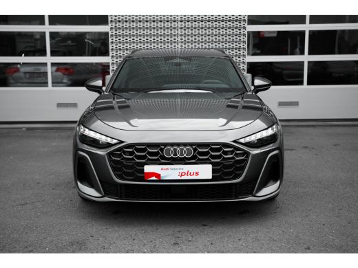 Audi A5 Avant 40 TFSI 204pk S edition | Leder | Stoelen Elektrisch | Privacy Glass ActivLease financial lease