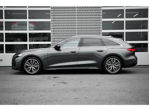 Audi A5 Avant 40 TFSI 204pk S edition | Leder | Stoelen Elektrisch | Privacy Glass ActivLease financial lease