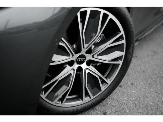 Audi A5 Avant 40 TFSI 204pk S edition | Leder | Stoelen Elektrisch | Privacy Glass ActivLease financial lease