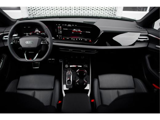 Audi A5 Avant 40 TFSI 204pk S edition | Leder | Stoelen Elektrisch | Privacy Glass ActivLease financial lease