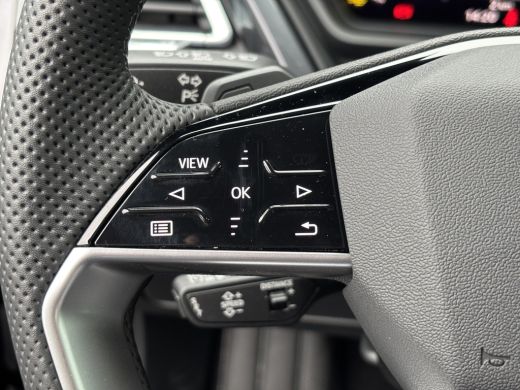 Audi Q4 e-tron S edition e-tron 45 82 kWh 210 kW / 286 PK Hatchback Elektr. aandrijving quattro ActivLease financial lease
