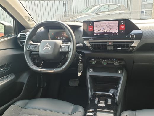 Citroën C4 1.2 Puretech Feel Edition | Achterbank in delen neerklapbaar | Achteruitrijcamera | Airco (automa... ActivLease financial lease