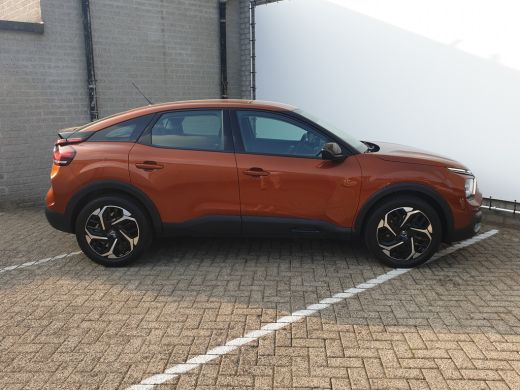 Citroën C4 1.2 Puretech Feel Edition | Achteruitrijcamera | Airco (automatisch) | Apple Carplay/Android Auto... ActivLease financial lease