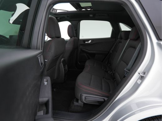 Ford Kuga 2.5 PHEV ST-Line X Aut. *PANO | DIGI-COCKPIT | FULL-LED | HEAD-UP | KEYLESS | DAB | CARPLAY | CAM... ActivLease financial lease