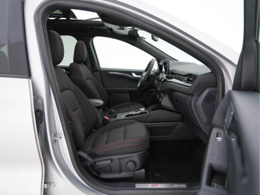 Ford Kuga 2.5 PHEV ST-Line X Aut. *PANO | DIGI-COCKPIT | FULL-LED | HEAD-UP | KEYLESS | DAB | CARPLAY | CAM... ActivLease financial lease