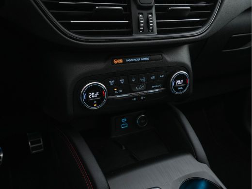 Ford Kuga 2.5 PHEV ST-Line X Aut. *PANO | DIGI-COCKPIT | FULL-LED | HEAD-UP | KEYLESS | DAB | CARPLAY | CAM... ActivLease financial lease