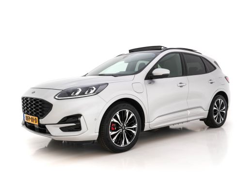 Ford Kuga 2.5 PHEV ST-Line X Aut. *PANO | DIGI-COCKPIT | FULL-LED | HEAD-UP | KEYLESS | DAB | CARPLAY | CAM... ActivLease financial lease