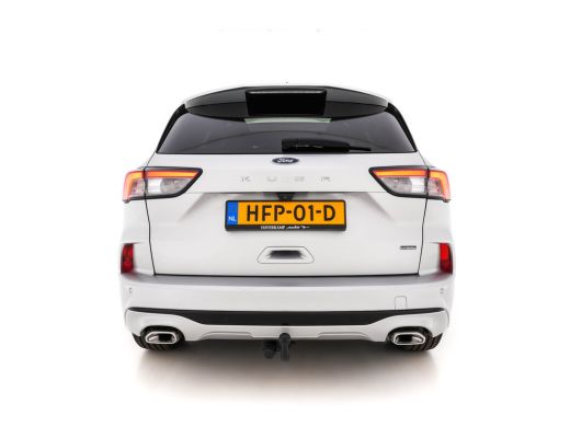 Ford Kuga 2.5 PHEV ST-Line X Aut. *PANO | DIGI-COCKPIT | FULL-LED | HEAD-UP | KEYLESS | DAB | CARPLAY | CAM... ActivLease financial lease