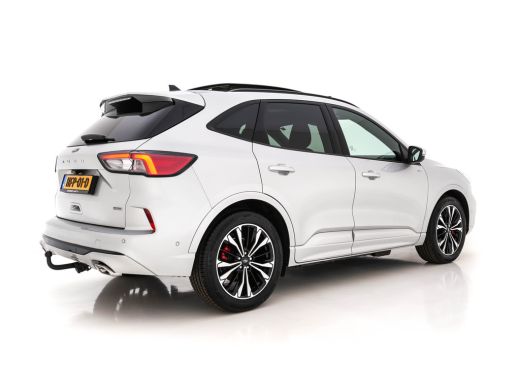 Ford Kuga 2.5 PHEV ST-Line X Aut. *PANO | DIGI-COCKPIT | FULL-LED | HEAD-UP | KEYLESS | DAB | CARPLAY | CAM... ActivLease financial lease